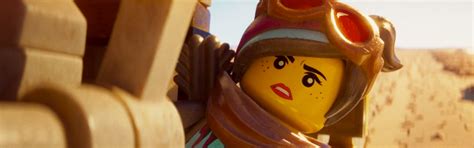 lego movie 2 lucy hood